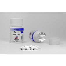 M1T (Methyl-1-Testosterone)